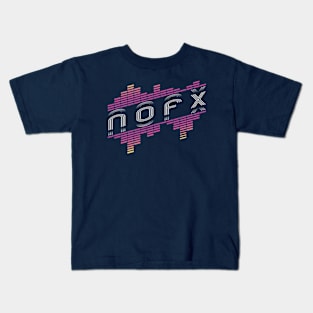 Vintage - NOFX Kids T-Shirt